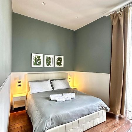 Naiadi Rooms Syracuse Ngoại thất bức ảnh