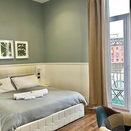 Naiadi Rooms Syracuse Ngoại thất bức ảnh