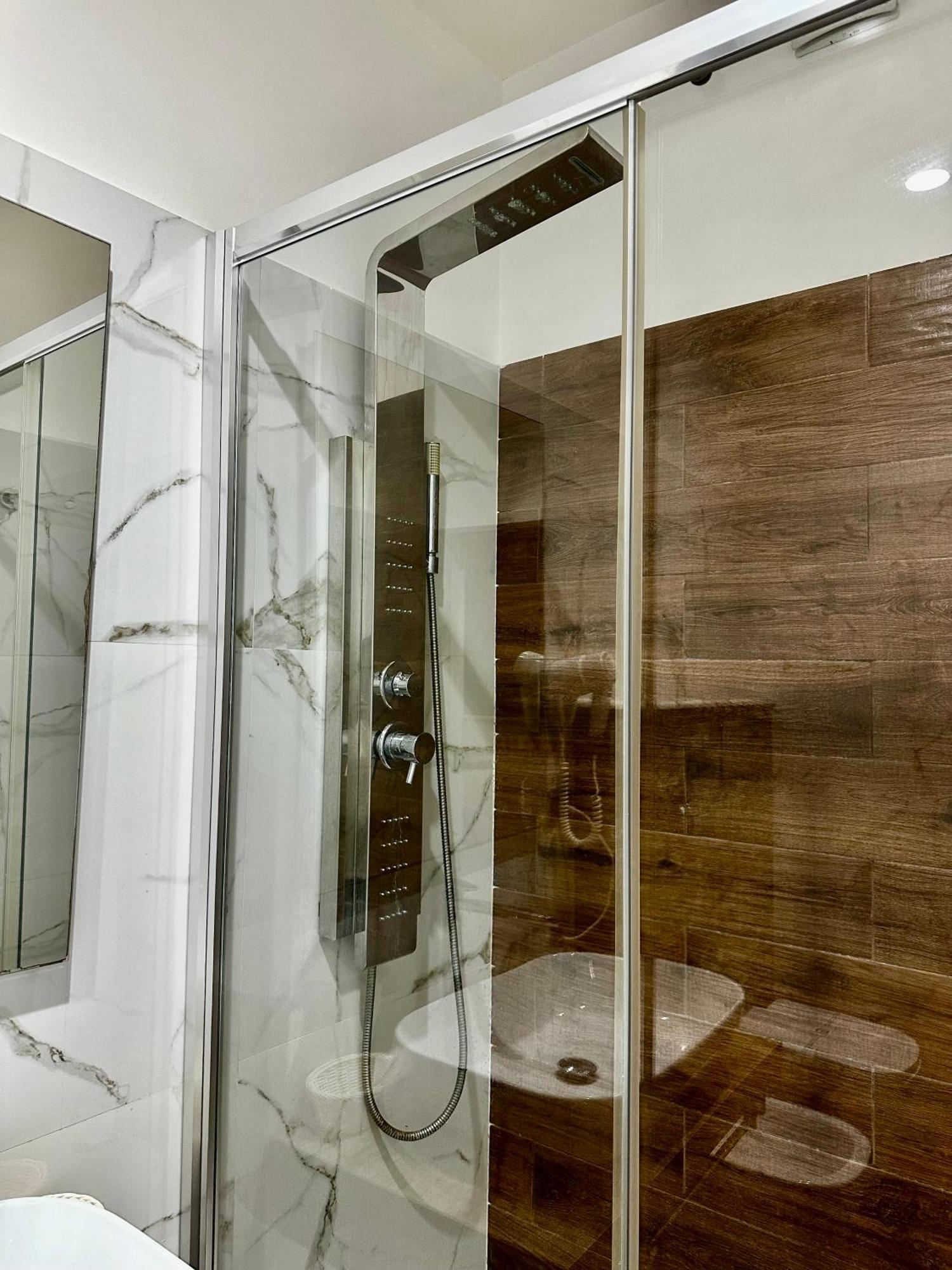 Naiadi Rooms Syracuse Ngoại thất bức ảnh