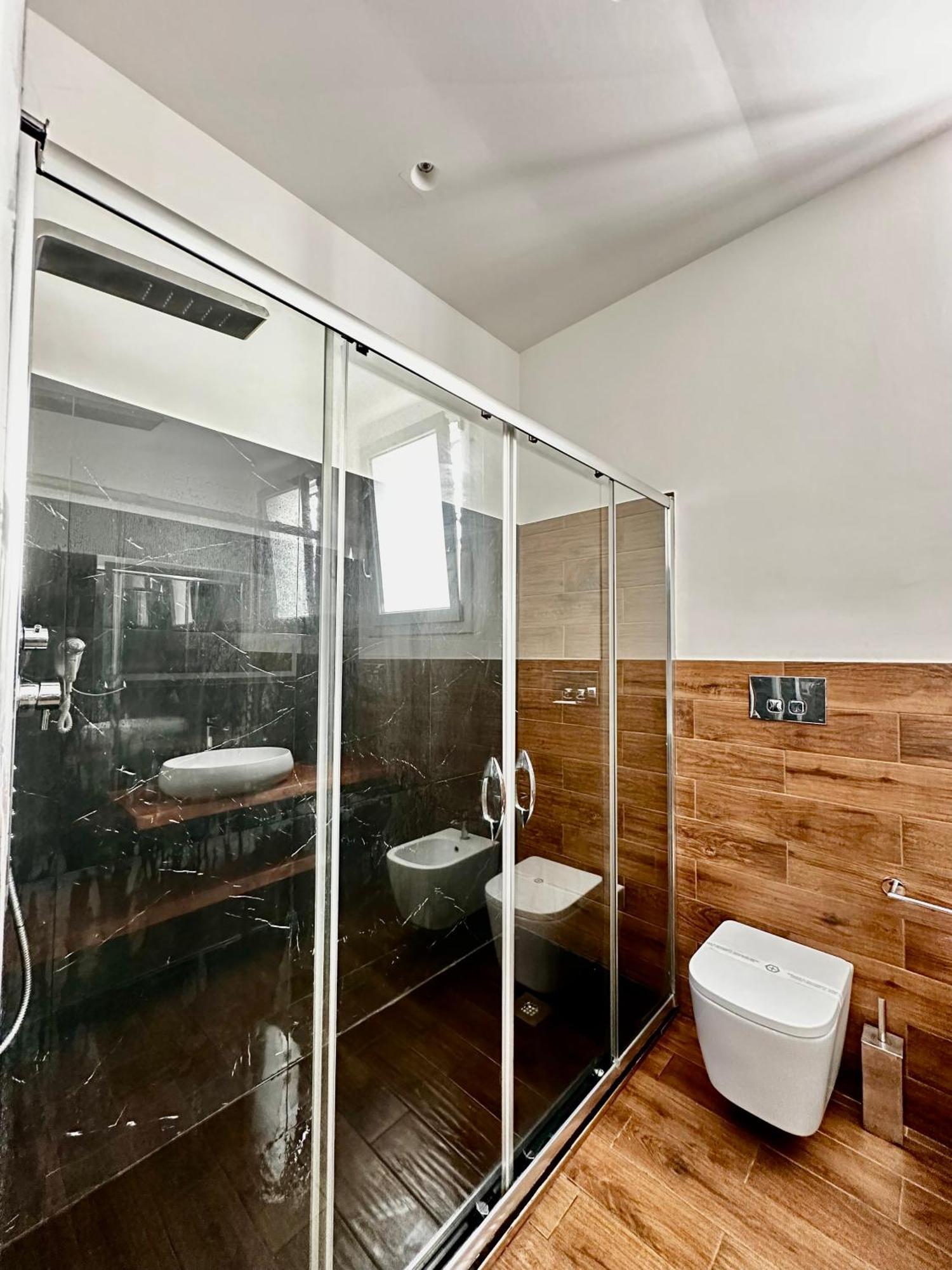 Naiadi Rooms Syracuse Ngoại thất bức ảnh