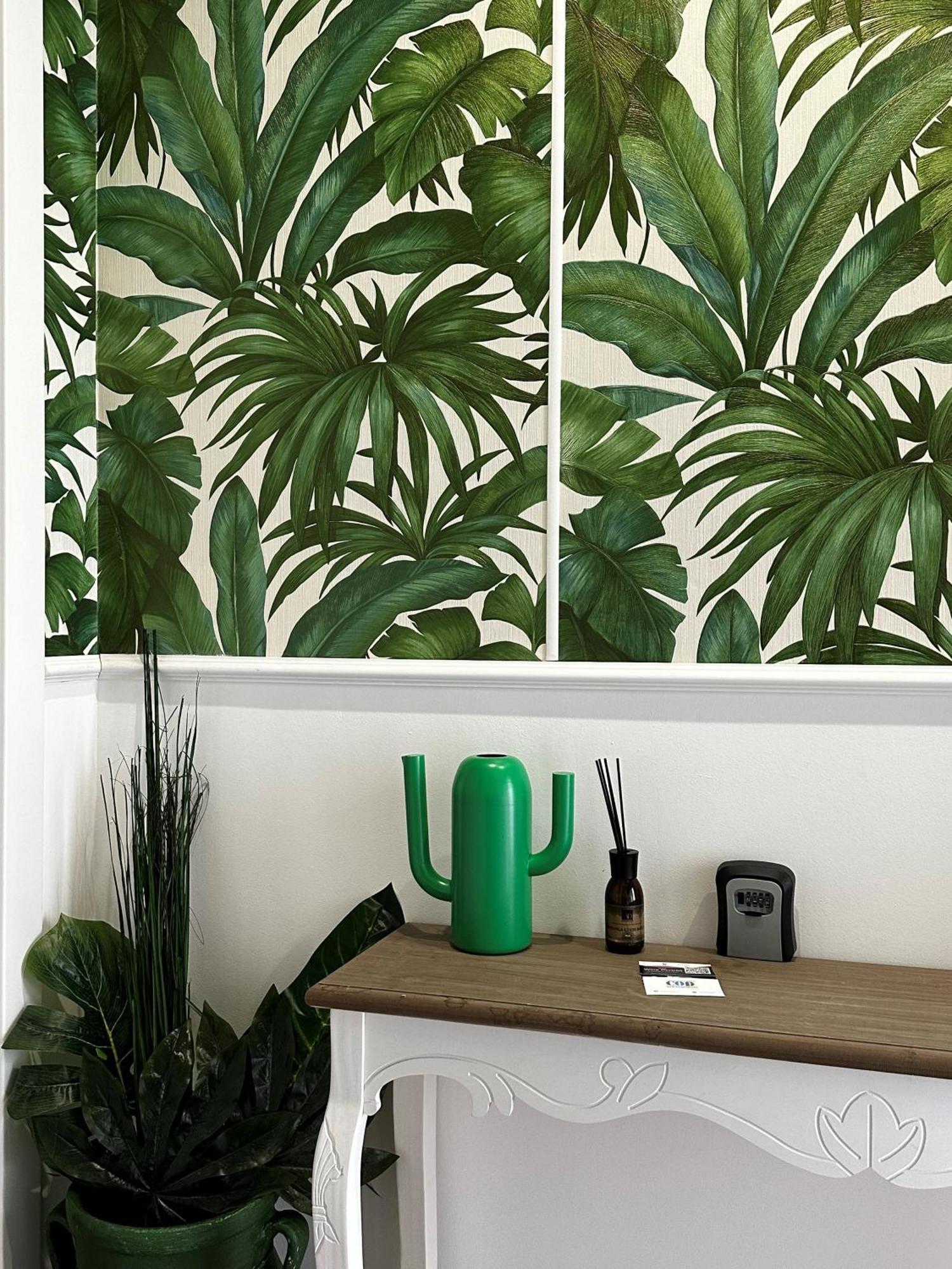 Naiadi Rooms Syracuse Ngoại thất bức ảnh