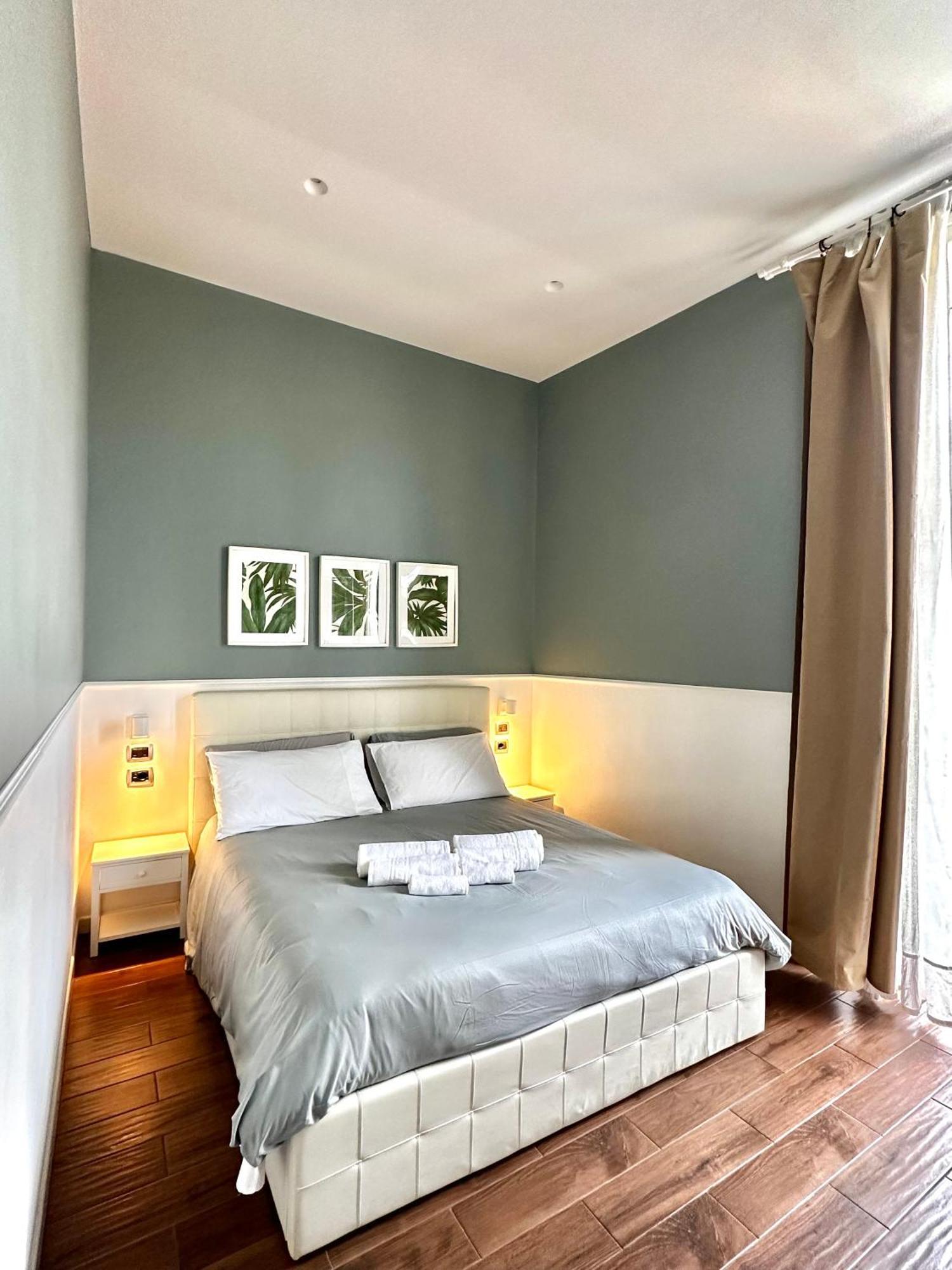 Naiadi Rooms Syracuse Ngoại thất bức ảnh