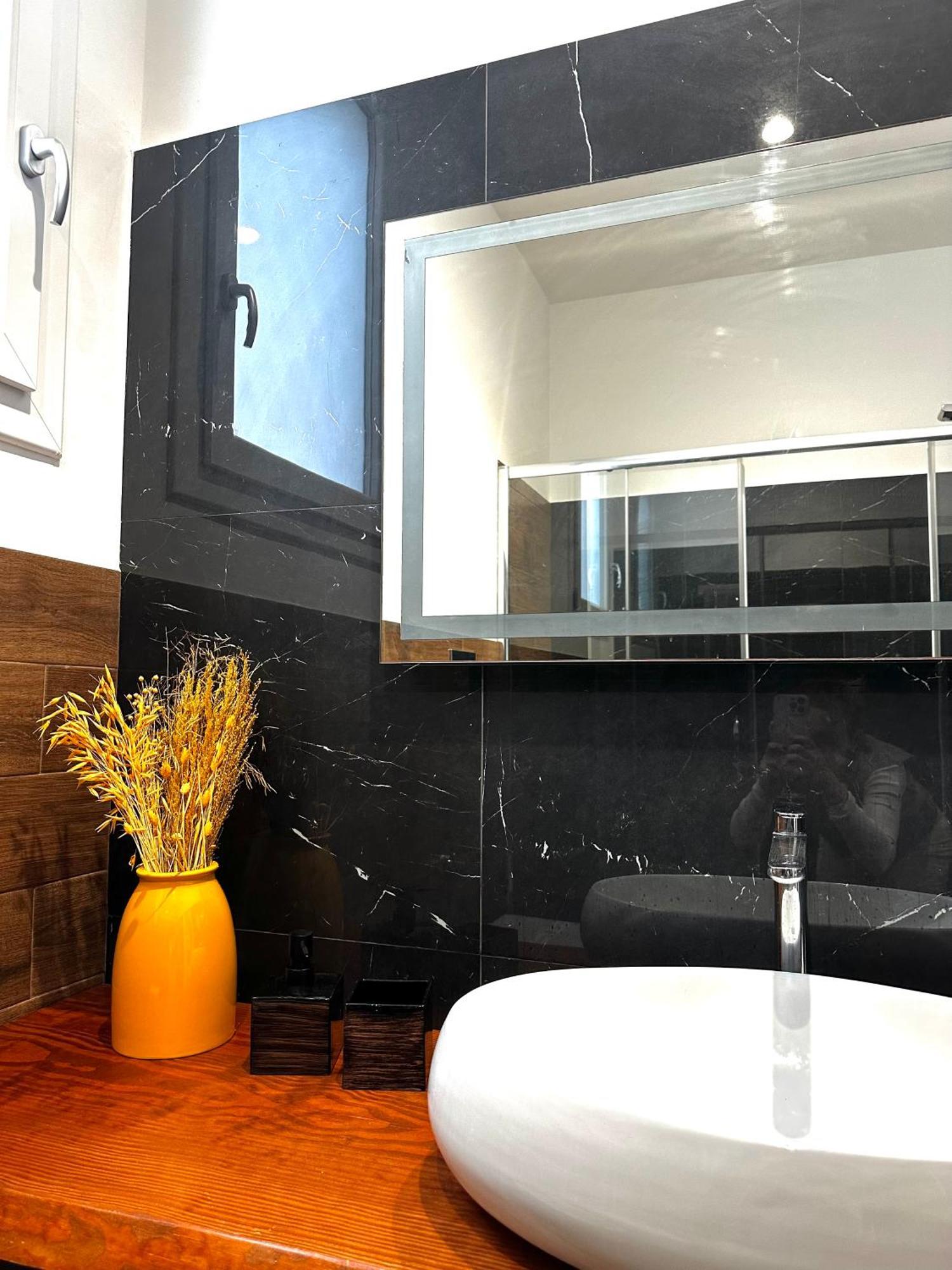 Naiadi Rooms Syracuse Ngoại thất bức ảnh