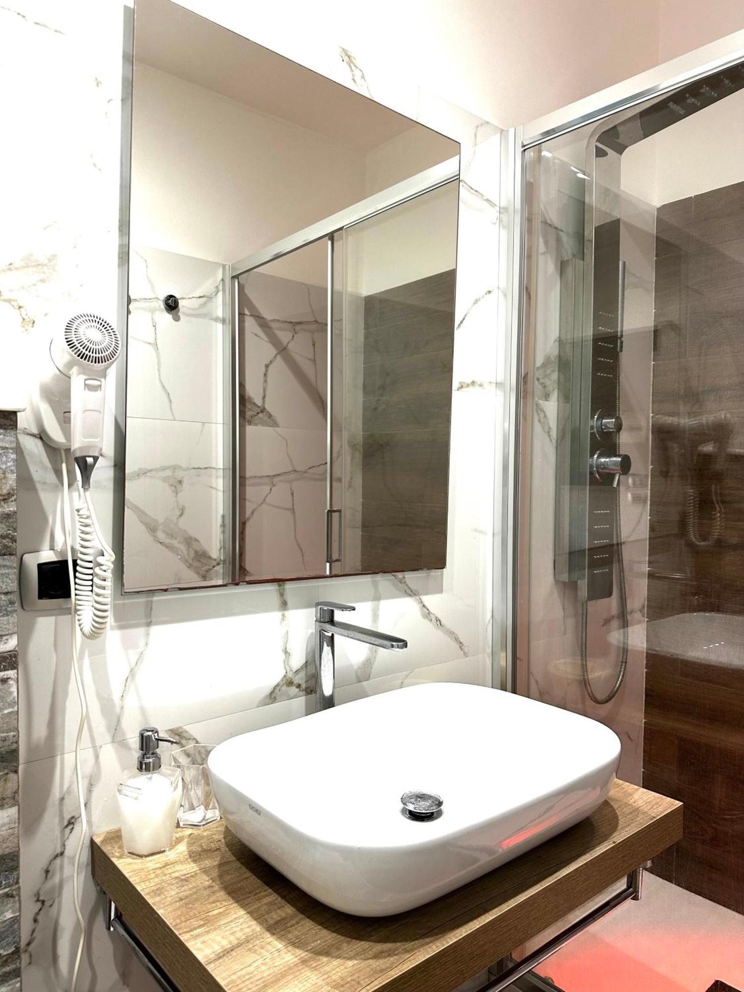 Naiadi Rooms Syracuse Ngoại thất bức ảnh