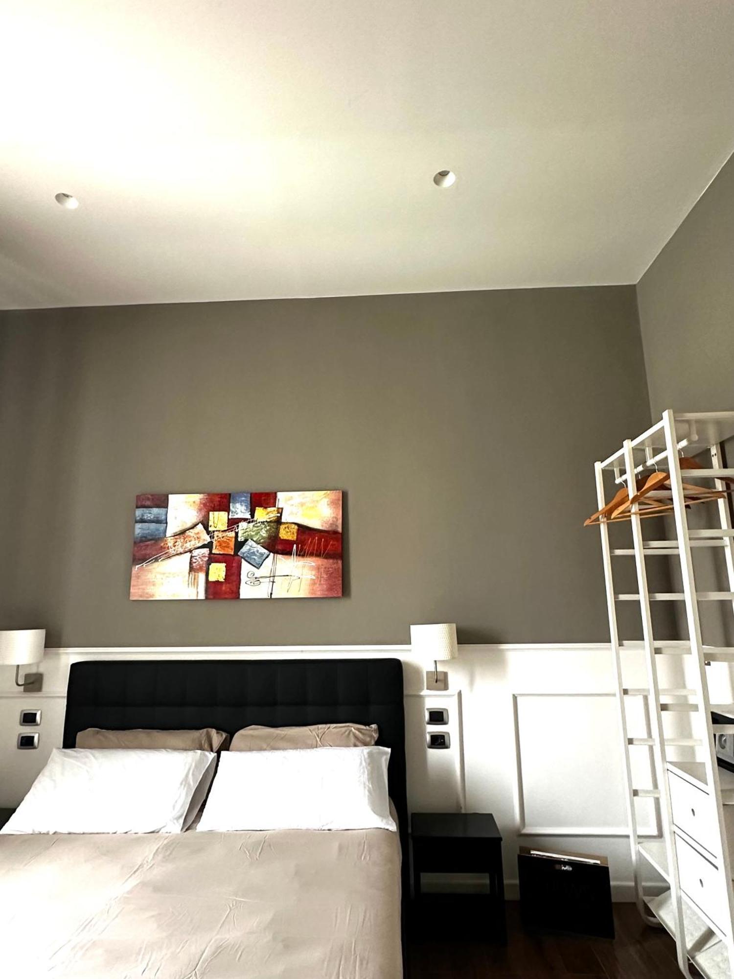 Naiadi Rooms Syracuse Ngoại thất bức ảnh