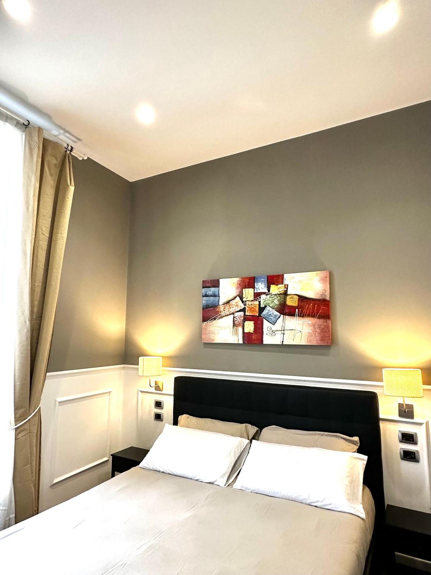 Naiadi Rooms Syracuse Ngoại thất bức ảnh