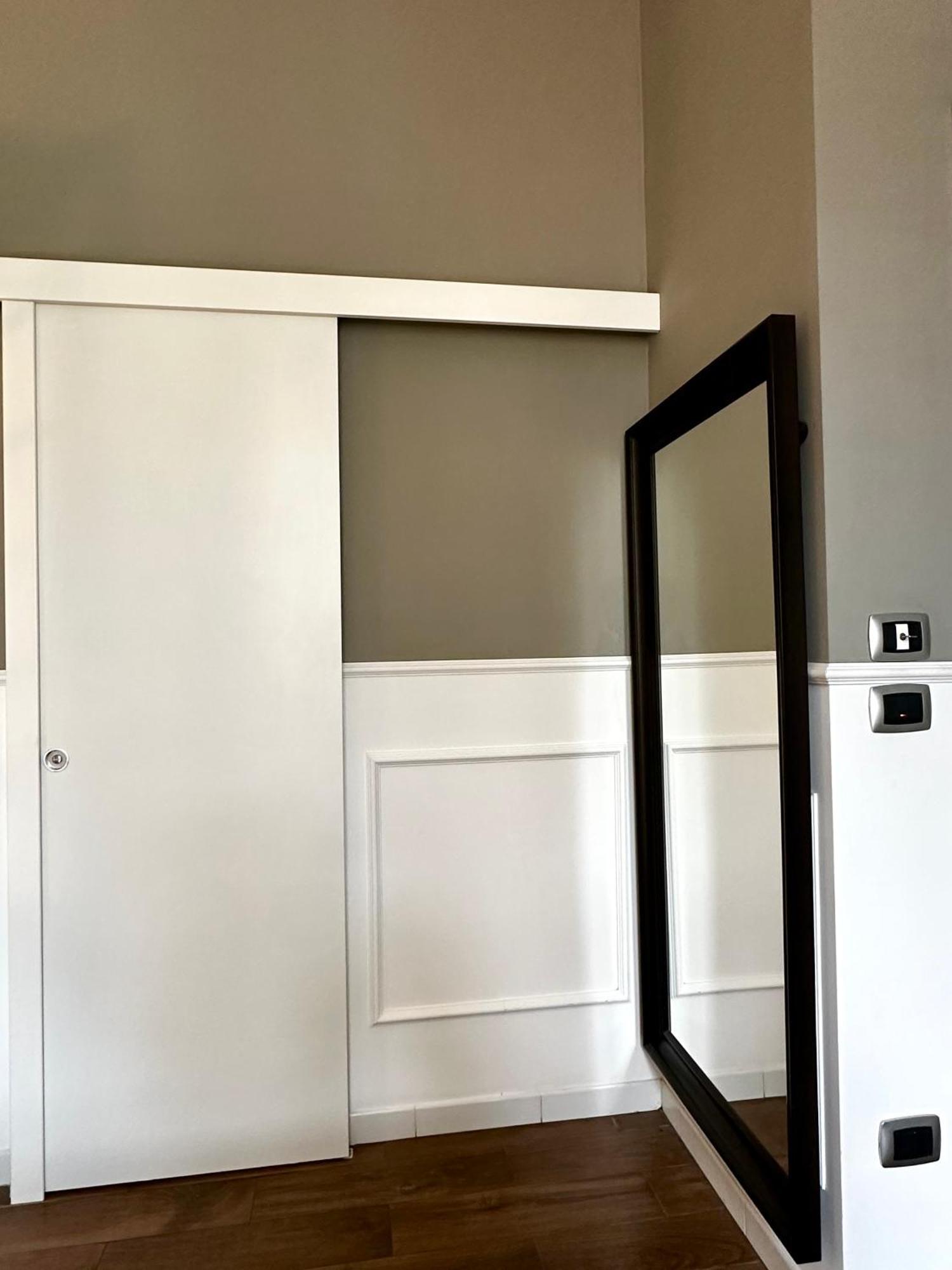 Naiadi Rooms Syracuse Ngoại thất bức ảnh