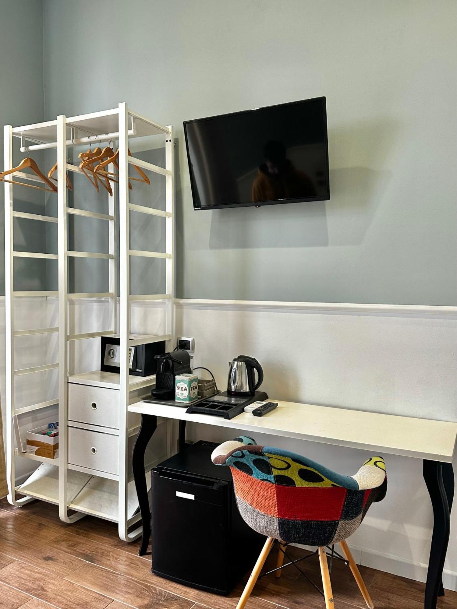 Naiadi Rooms Syracuse Ngoại thất bức ảnh
