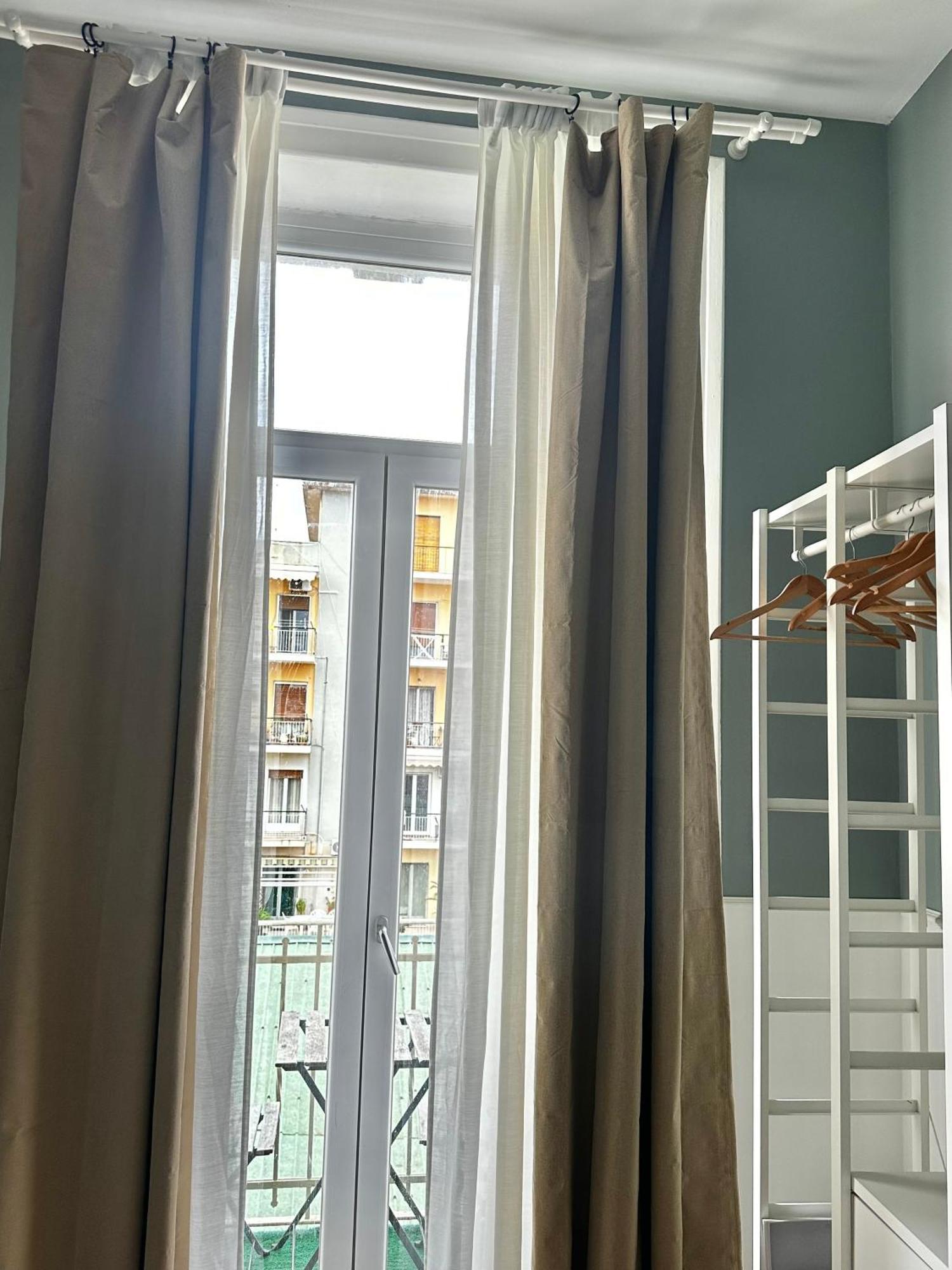Naiadi Rooms Syracuse Ngoại thất bức ảnh