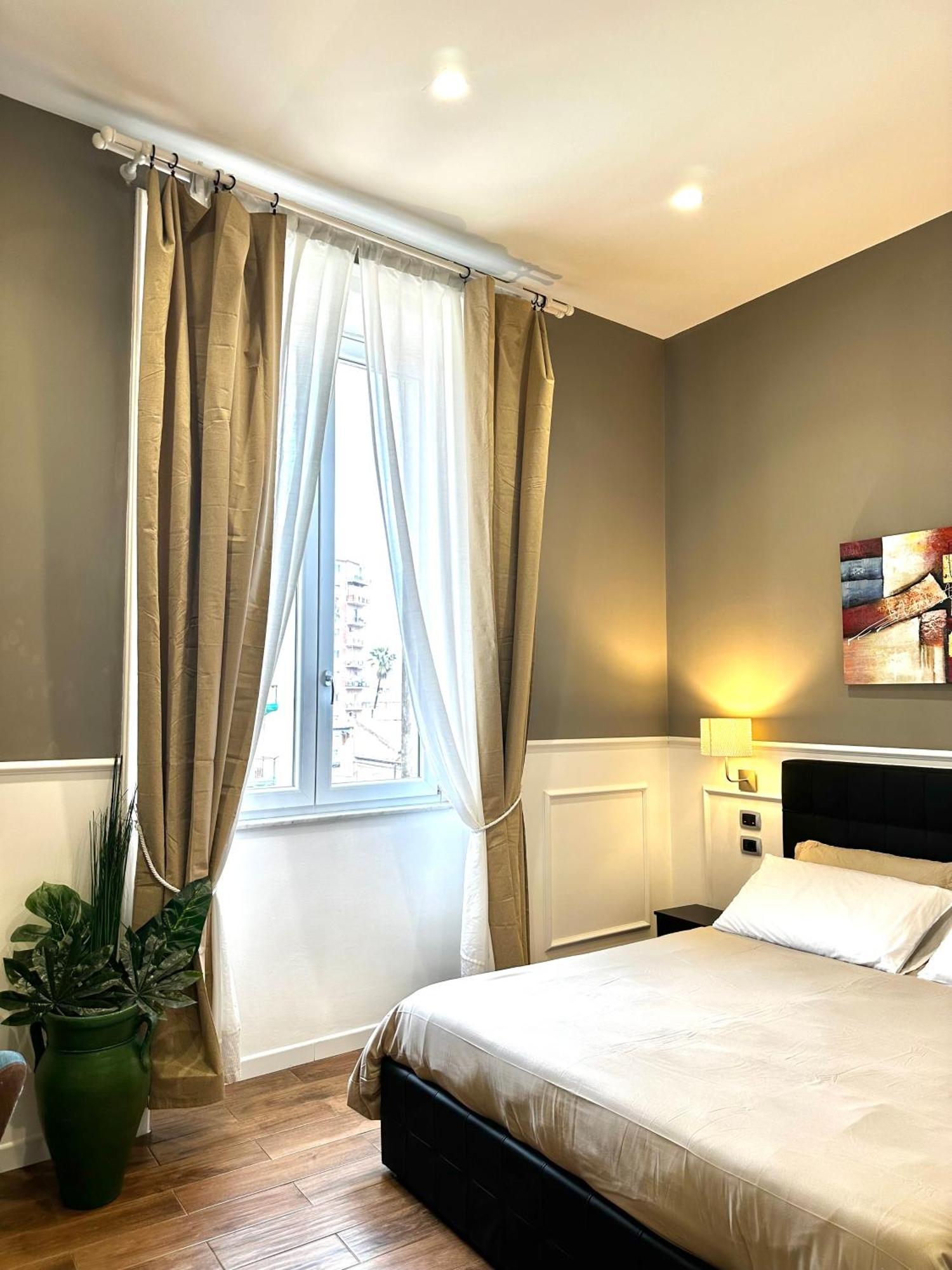 Naiadi Rooms Syracuse Ngoại thất bức ảnh