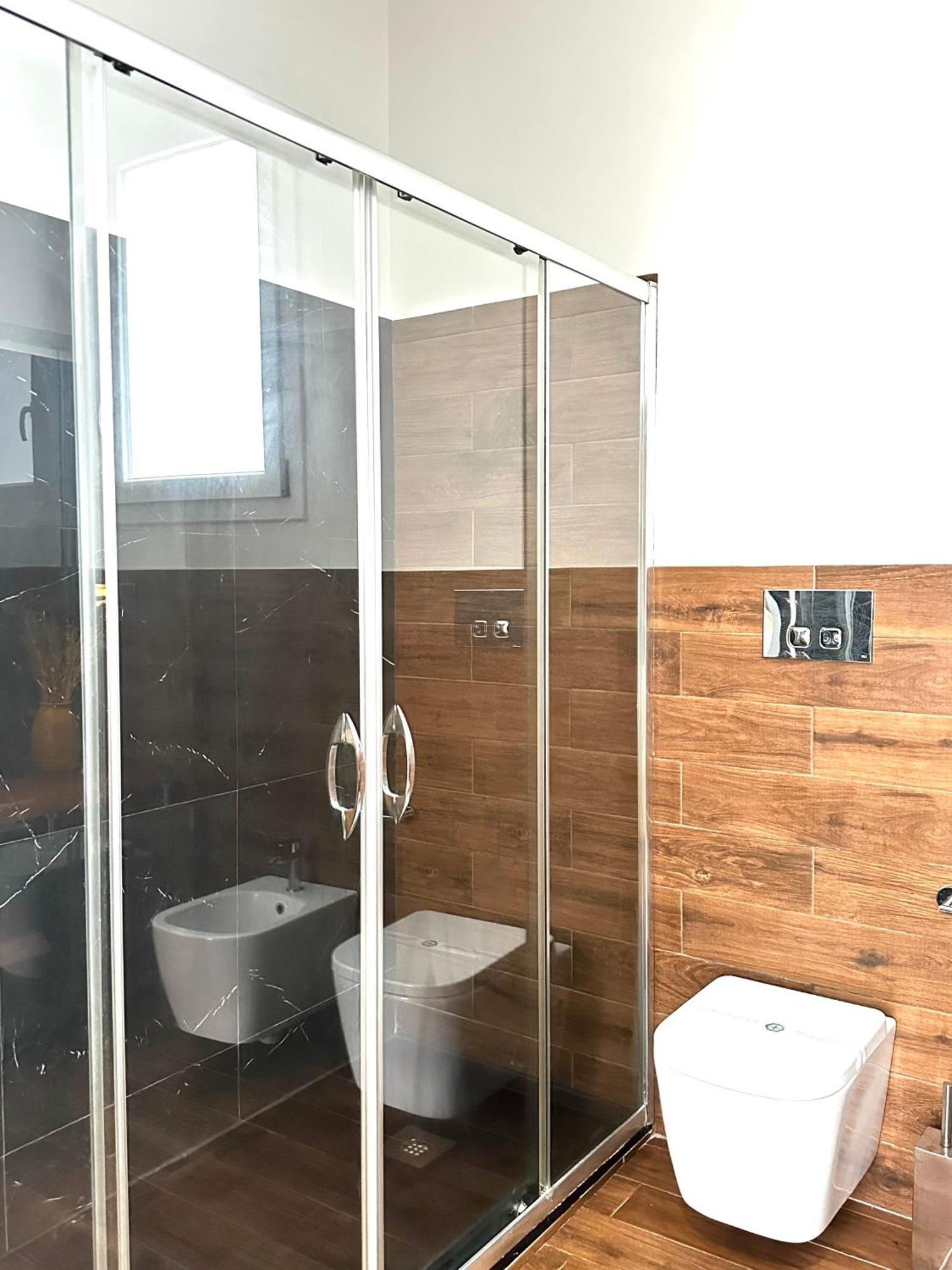 Naiadi Rooms Syracuse Ngoại thất bức ảnh